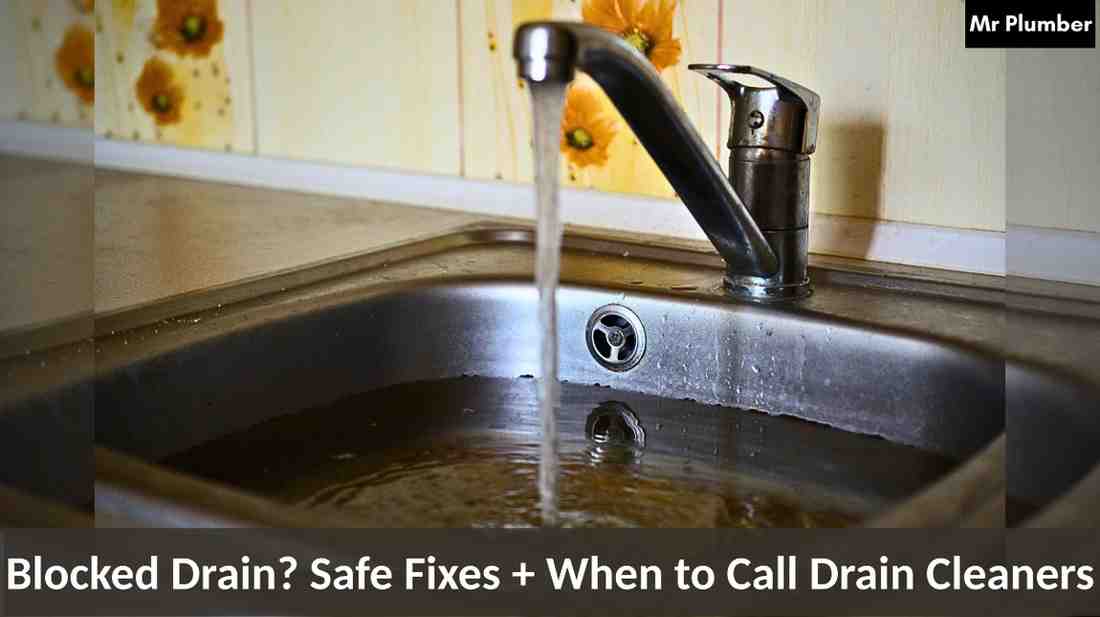 blocked-drain-solutions